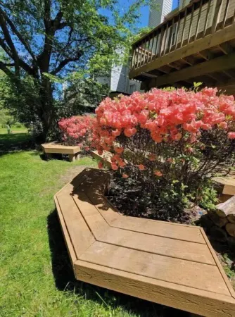 Entire cheerful 4 br townhouse by the lake Отели рядом с достопримечательностью «Уотерс Хаус Спешиал Парк, МНКПК»