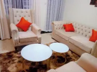 SpringStone executive apartment 2 Hotel a Langata Rongai