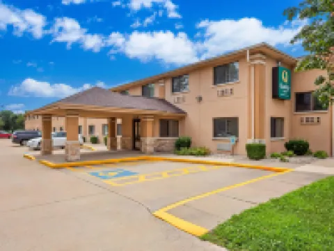 Quality Inn Hoteles en Beloit