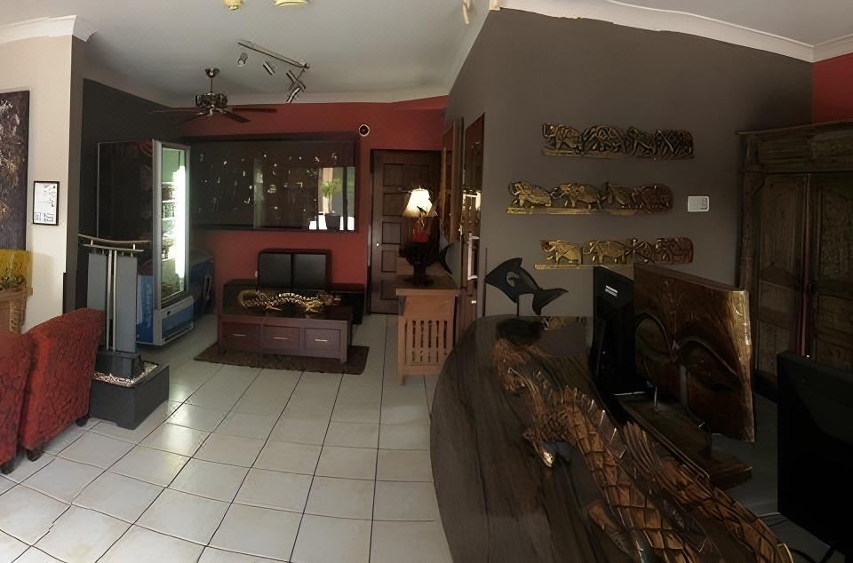 2. 보헤미아 리조트..