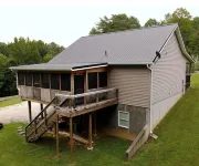 Cumberland Lake House W/ Hot Tub Hotels in Wayne County