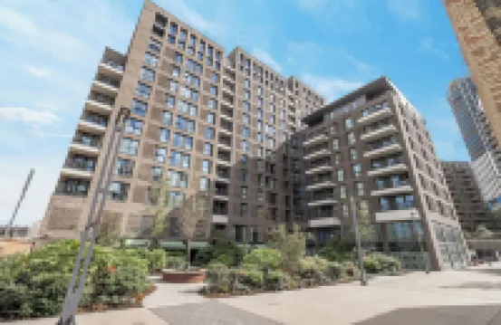 城市景觀屋頂生活