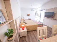 Augusta Hotels near Salta Heritage Center