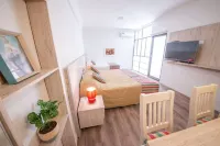 アウガスタ のホテル