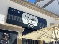 El Vagón Bar-Albergue Hotels in Bejar