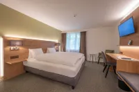 Romantik Hotel & Restaurant Sternen Hotels in Wiedlisbach