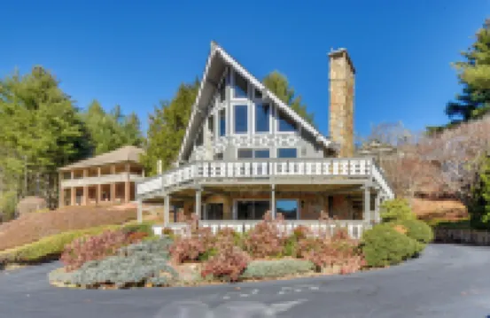 Picturesque Sky Haus Sanctuary w/ Mountain Views