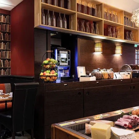 Best Western le Bristol