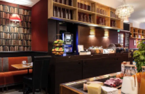Best Western le Bristol