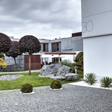 Volcano Spa Hotel Отели рядом с достопримечательностью «Белая гора»