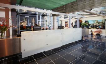 L'Hermitage Gantois, Autograph Collection