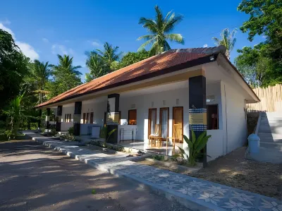 Bintang Hostel and Homestay Hotels in Nusa Penida
