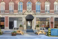 The Arco Hotel Midtown Village , Sonder