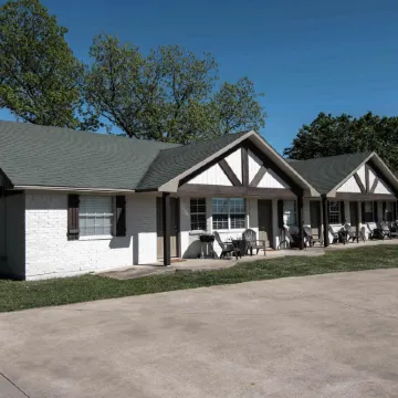 Willow Springs Marina