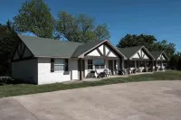 วิลโลว์สปริงส์มารีนา