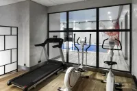 Hotel Sadova - Gym