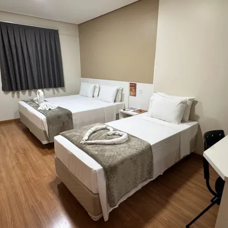 Hotel Zandoná