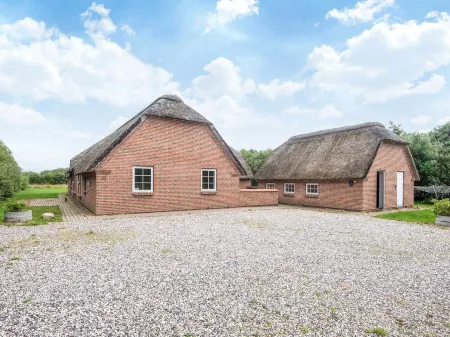 Luxury Retreat by the Sea - By Traum Ferienwohnungen