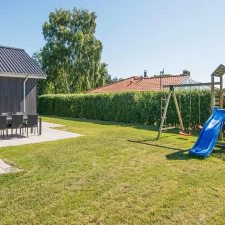 10 person holiday home in Juelsminde