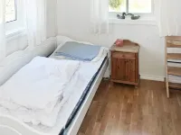 8 person holiday home in Oksvoll - 2-Star