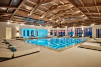 Oros Luxury Beach Resort