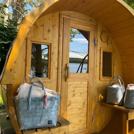 Van der Valk Naturresort Drewitz