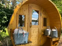 Van der Valk Naturresort Drewitz - spa