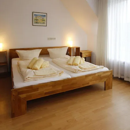 Ferienwohnung in Westerland auf Sylt