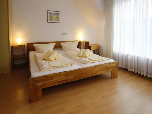 Ferienwohnung in Westerland auf Sylt - 2 Sao