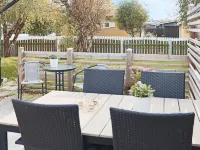 6 person holiday home in LAHOLM-By Traum - 2-Star