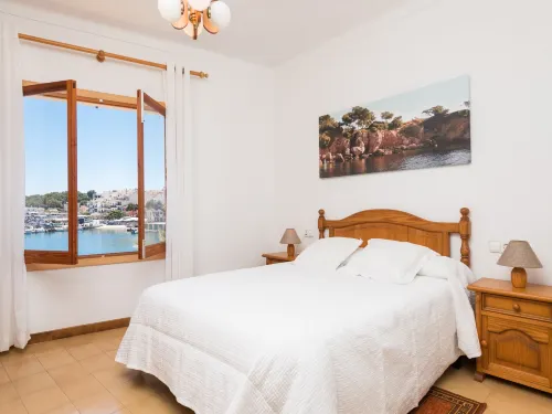 Casa Michaela - House In Portopetro. Free Wifi - 2 stjerner