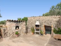 Son Rossinyol - Apartment With Private Pool Hotels in Llubi