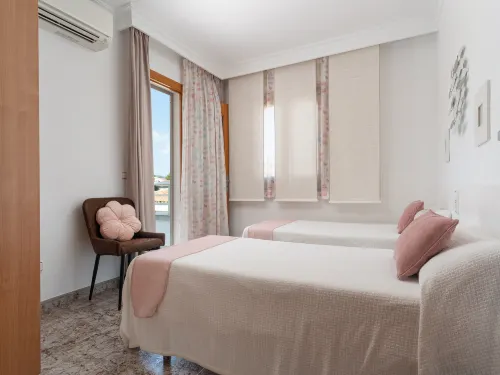 Villa Isabel - House In Platja De Muro. Free Wifi