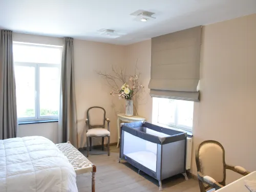 Holiday Home in Gedinne by the River - Homestays