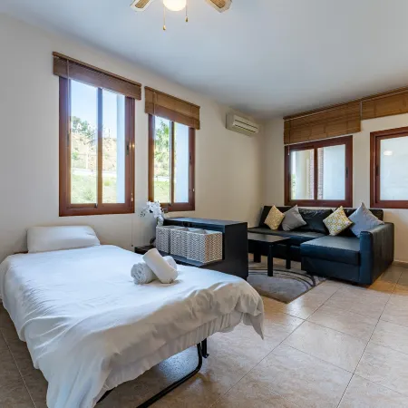 Apartment in preferred in Cala de Mijas