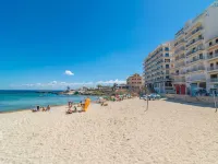 Marinamar Sea View - Apartment With Free Wifi
