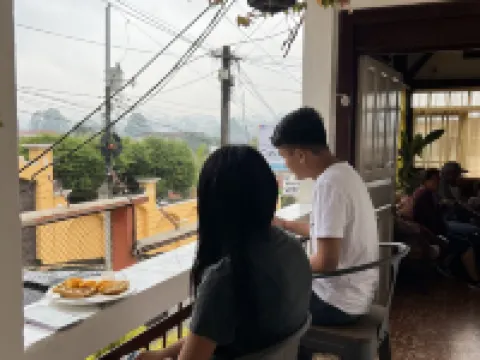 Hotel Casa Semuc Hotels in Coban