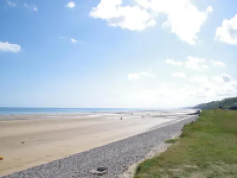 Seaside Escape for Families