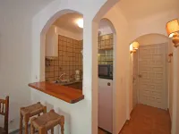 Studio in Empuriabrava near Sandy Beach