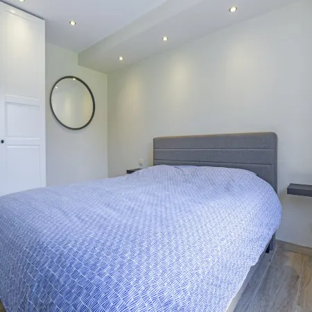 Holiday Home in Gros Fays with Garden