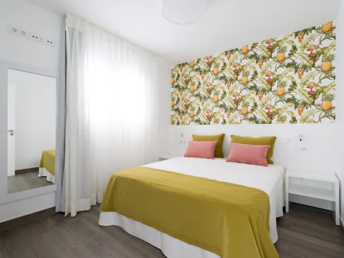 Beachfront House in Telde near Playa Melenara - 3-Star