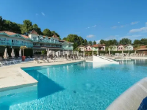 Apartment in Lacanau Near the Beach & Forest