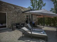 Villa in Montauroux with Pool & Near Forest