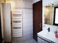 Chalet in La Bresse near Ski Slopes