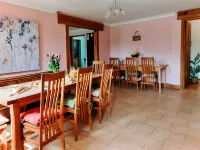Cottage in Wales near Brecon Beacons Trails - 4 Yıldız