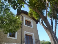 family Stay in French Riviera