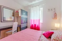 Apartment Blue Oasis - Three Bedroom Apartment (ST) Hotels in Postire