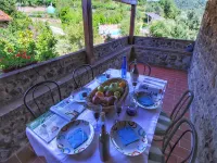 Holiday Home in Paciano near Lake Trasimeno