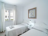 Villa in Nerja near Burriana Beach - 靚景