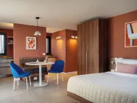 Numa Rome Trastevere - Апартаменты